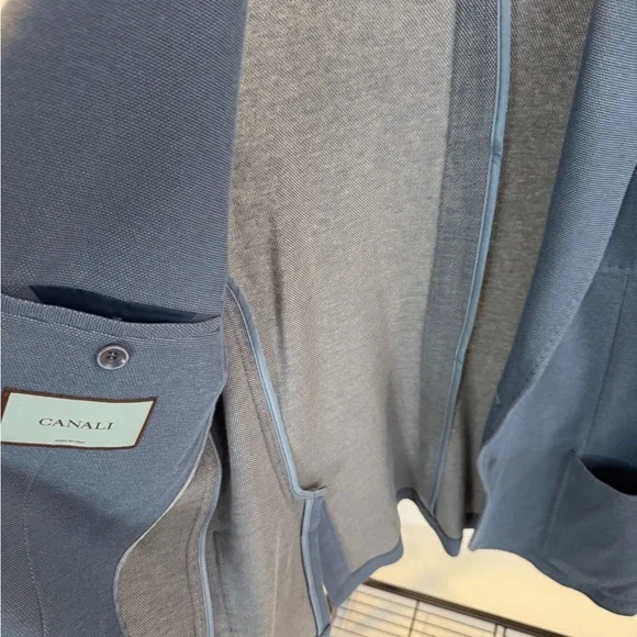 Canali Spoty Blazer